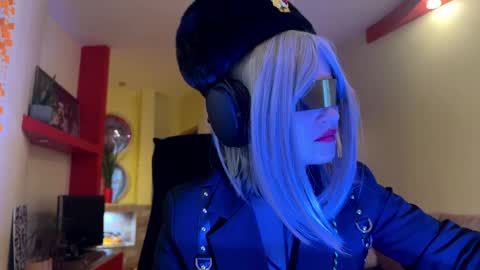 Mommy online show from April 3, 11:19 am