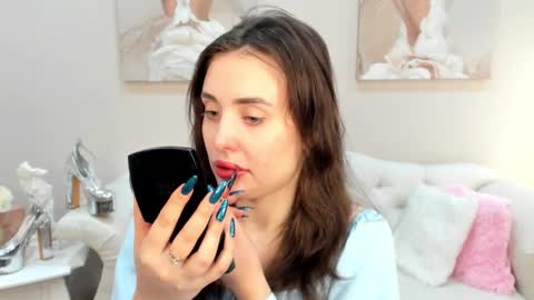 Sherry online show from February 7, 6:50 am