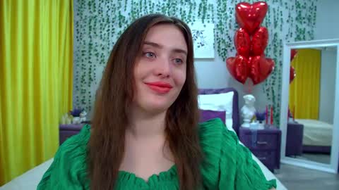 Sherry online show from February 15, 7:11 am