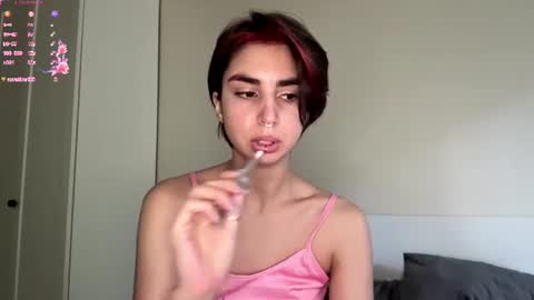 Amy online show from July 14, 11:15 am