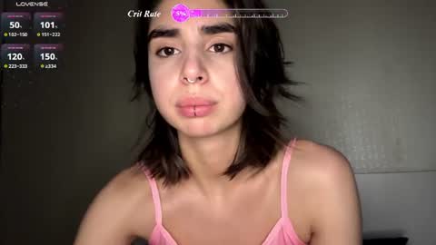Amy online show from June 27, 1:50 pm