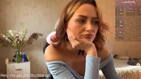 Vanessa online show from July 25, 3:30 pm
