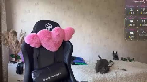 Vanessa online show from August 8, 10:12 am