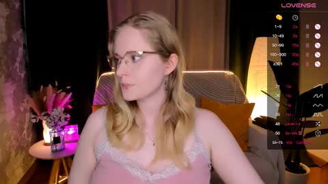 Hello guys my name is Aemilia online show from March 4, 8:32 am