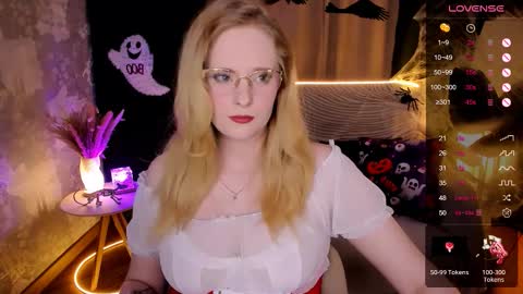 Hello guys my name is Aemilia online show from November 1, 6:17 am