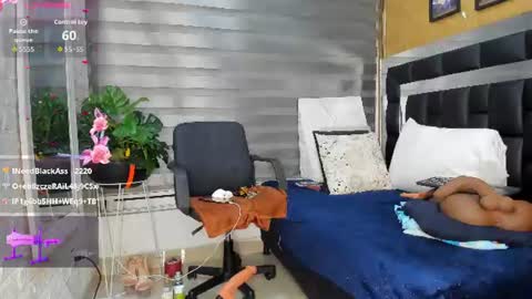 sheyla__ebony online show from July 25, 10:11 am