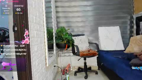 sheyla__ebony online show from July 27, 10:45 am