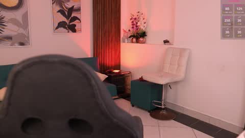 Sheyla Bakerr  online show from February 10, 11:57 am