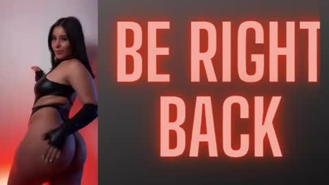 Sheyla Bakerr  online show from August 4, 3:07 pm