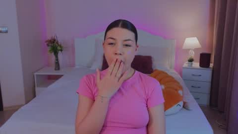 Abby online show from July 2, 9:59 am