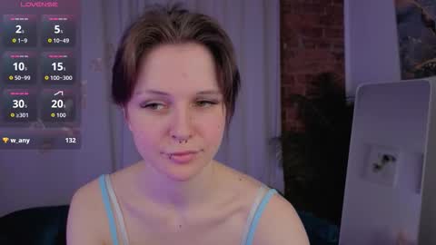 Vivi online show from March 12, 3:48 pm