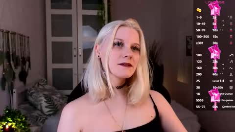 help me reach my first 25 thumbs up online show from September 26, 2:58 pm