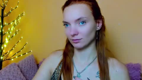 Alexis online show from January 17, 9:11 pm