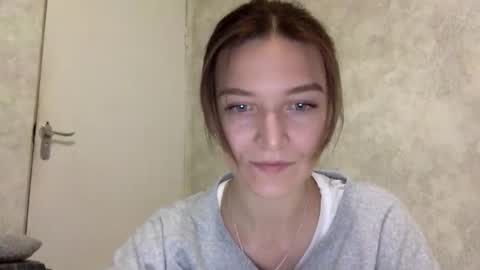 Jesica online show from October 28, 9:30 pm