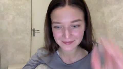 Jesica online show from November 20, 8:10 pm