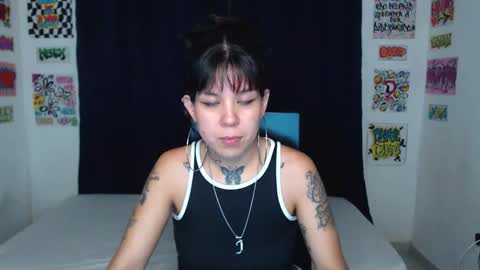 shinobu_queen online show from February 6, 9:07 pm