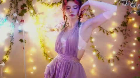 JennyMira   THANK YOU FOR 77 777  online show from February 14, 3:30 am