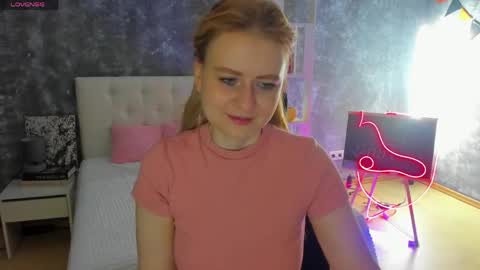 Lisa online show from May 5, 1:41 am
