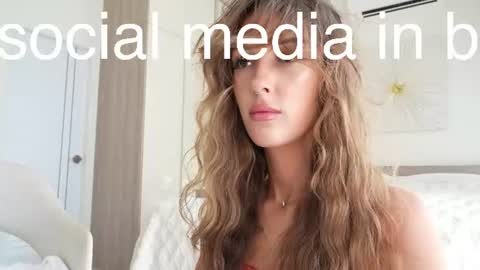 Melissa online show from July 26, 3:14 am