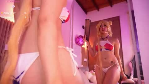 shiori_hime online show from March 11, 5:48 pm