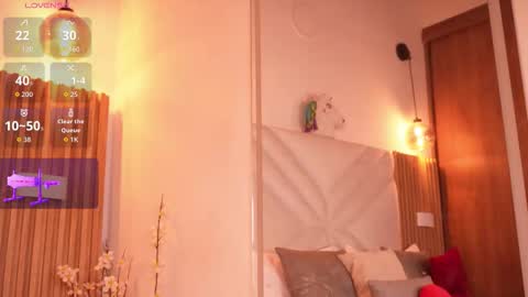 shiori_hime online show from March 17, 4:55 pm