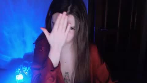 shiraha___rafieru online show from March 11, 10:01 pm