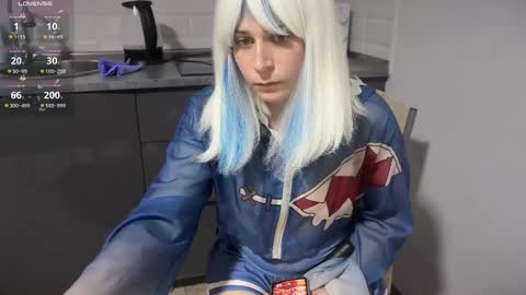 Im Lilu Rosenblum  Guys I have   ----Ill be glad to see you there online show from September 12, 5:20 pm