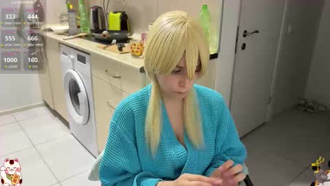 Im Lilu Rosenblum  Guys I have   ----Ill be glad to see you there online show from November 6, 7:20 pm