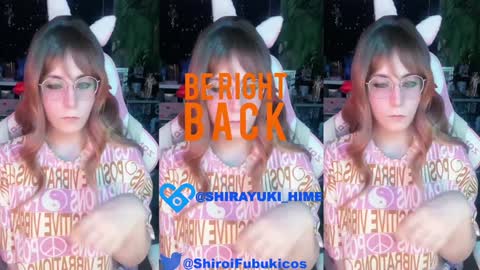 Im Lilu Rosenblum  Guys I have   ----Ill be glad to see you there online show from January 6, 9:52 am