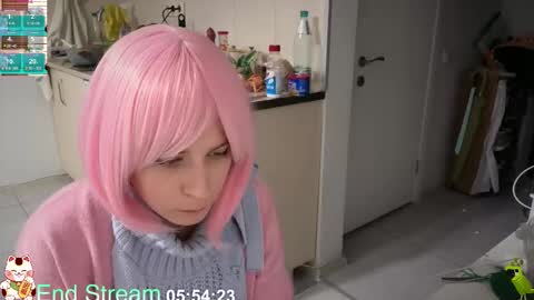 Im Lilu Rosenblum  Guys I have   ----Ill be glad to see you there online show from March 8, 3:21 am