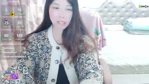 Shirleyni online show from January 14, 3:28 pm