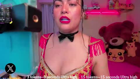 Shirley  Freelance Model online show from November 1, 3:21 am