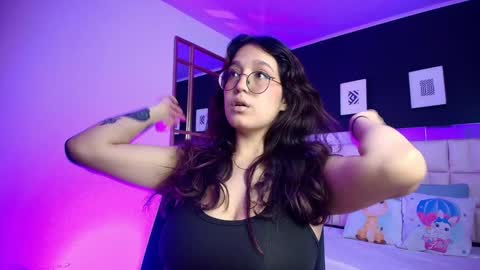 shiwycute online show from January 29, 3:12 am