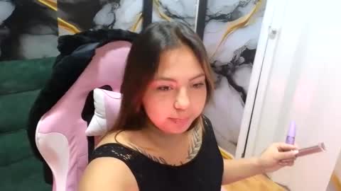 Shizuka online show from December 1, 3:43 am