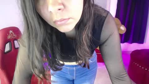 Sophie  online show from March 12, 3:04 pm