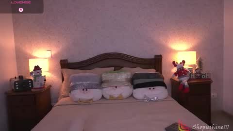 Sophie online show from December 3, 1:52 am