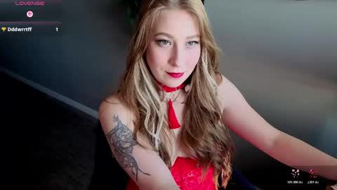 ShowmeYourfetish online show from April 30, 4:28 am