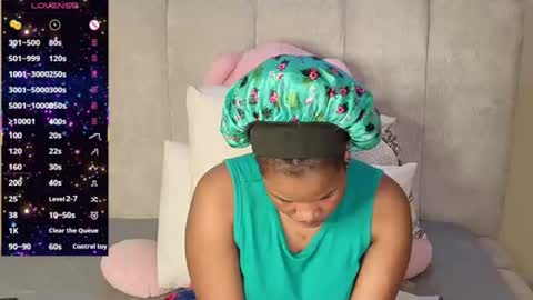 EVA online show from July 8, 11:29 pm