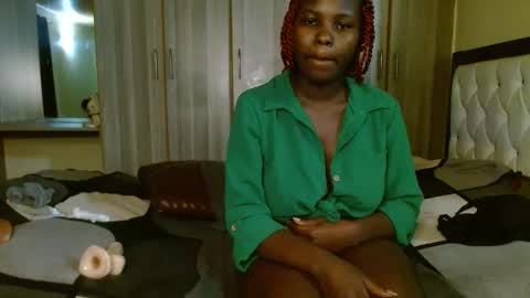 nash online show from December 3, 2:34 am