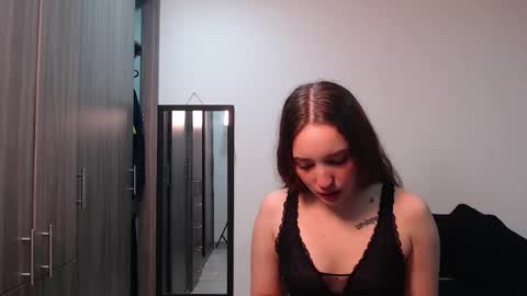 Samara online show from November 10, 2:56 pm