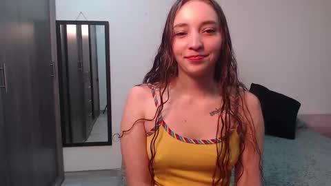 Samara online show from November 24, 9:39 pm