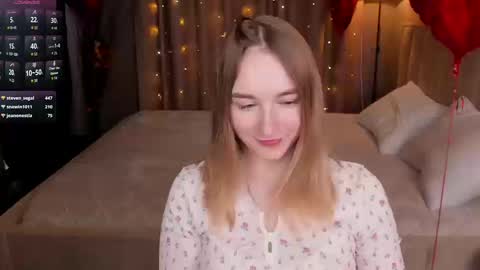 Polly online show from February 20, 6:26 am