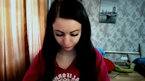 shy_cat_candy online show from May 1, 9:56 am