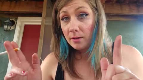 Aurora Wolfe  Shy College Girl  Top 16 of all OF Creators online show from February 23, 10:09 pm