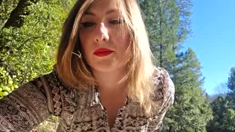 Aurora Wolfe  Shy College Girl  Top 16 of all OF Creators online show from February 25, 11:04 pm