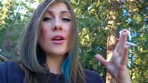 Aurora Wolfe  Shy College Girl  Top 16 of all OF Creators online show from January 18, 9:44 pm