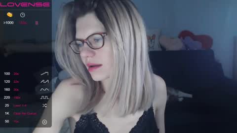 just Alex online show from February 15, 11:38 pm