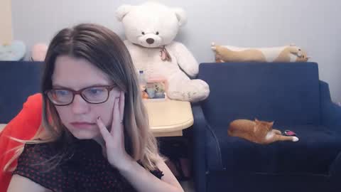 just Alex online show from December 18, 5:07 pm