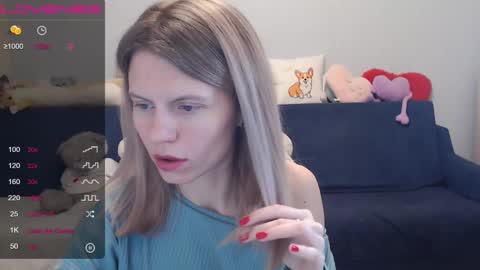 just Alex online show from February 13, 9:28 pm