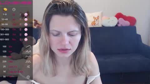 just Alex online show from March 5, 4:24 pm